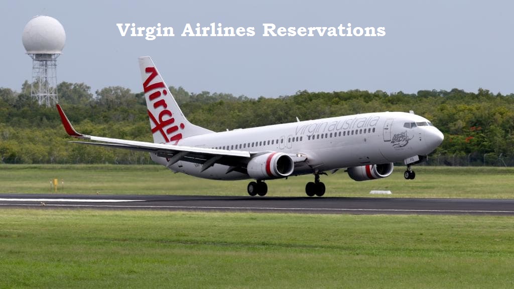 Virgin Airlines